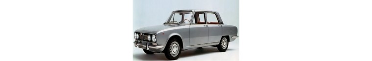 1750 / 2000 BERLINA